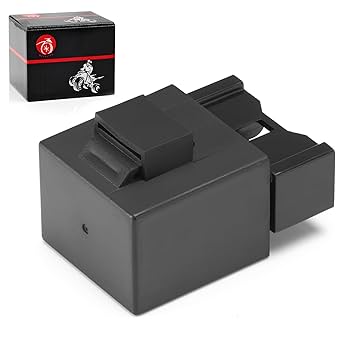 Amazon.com: Relay Assy Compatible with Yamaha FZ8 MT09 MT10